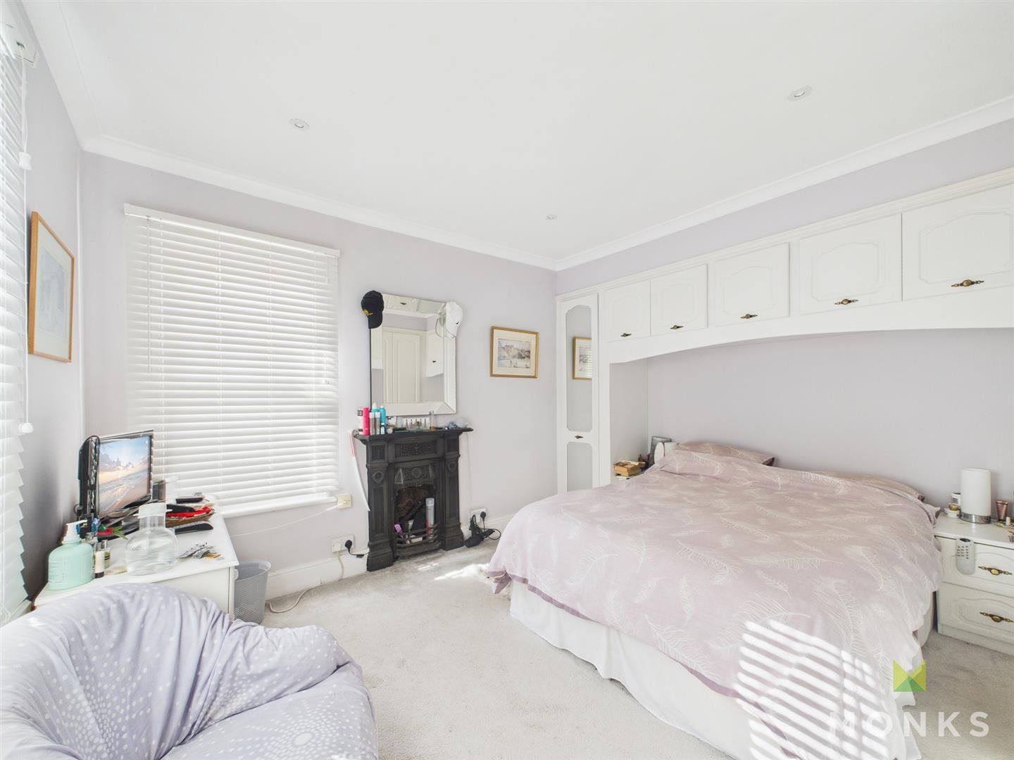 23 Alfred Street, Shrewsbury, SY2 5EY For Sale